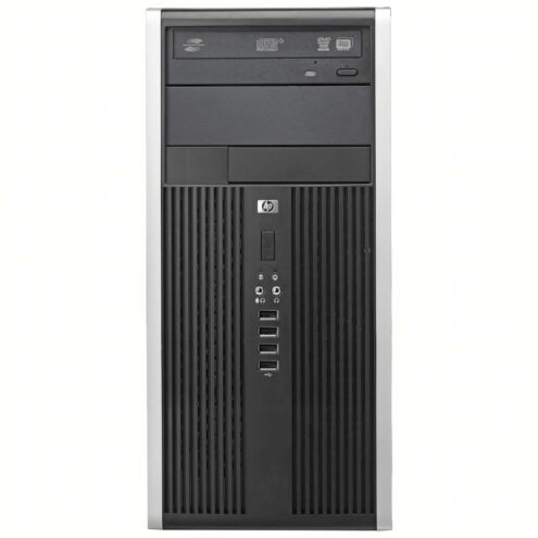 HP 4300 SFF / i7-3770 / 16GB DDR3 1TB SSD Windows 10 - Image 5
