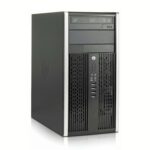 HP 6200 TORRE / i5-2100 / 16GB DDR3 512GB SSD Windows 10