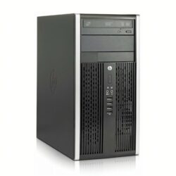 HP 6000 TORRE / Pentium-E5700 / 8GB DDR3 256GB SSD Windows 10