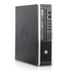 HP 8000 USDT / CORE 2 DUO E8400 / 8GB DDR3 512GB SSD Windows 10