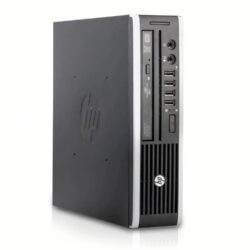 HP 8200 USDT / i5-2400 / 8GB DDR3 256GB SSD Windows 10
