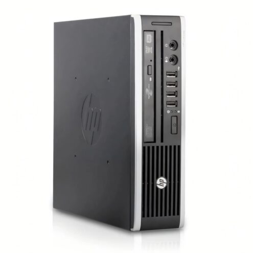 HP 8200 USDT / i5-2400 / 16GB DDR3 1TB SSD Windows 10
