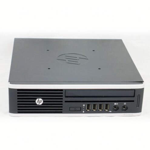 HP 8200 USDT / i5-2400 / 16GB DDR3 1TB SSD Windows 10 - Image 2