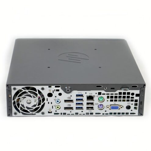 HP 8200 USDT / i5-2400 / 16GB DDR3 1TB SSD Windows 10 - Image 3