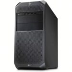 HP Z4 G4 TORRE / Xeon-W-2145 Quadro P4000 8GB/ 8GB DDR4 256GB SSD Windows 10