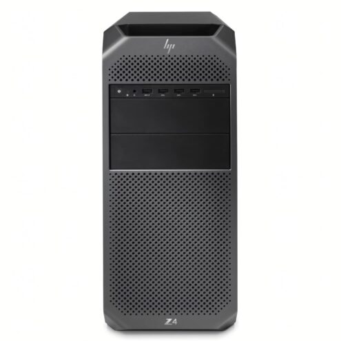 HP Z4 G4 TORRE / Xeon-W-2145 Quadro P4000 8GB/ 8GB DDR4 256GB SSD Windows 10 - Image 3
