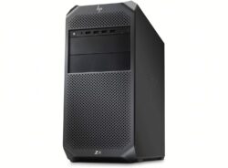 HP Z4 G4 TORRE / Xeon-W-2145 Quadro P4000 8GB/ 8GB DDR4 256GB SSD Windows 10