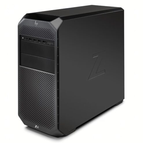 HP Z4 G4 TORRE / Xeon-W-2145 Quadro P4000 8GB/ 8GB DDR4 256GB SSD Windows 10 - Image 4
