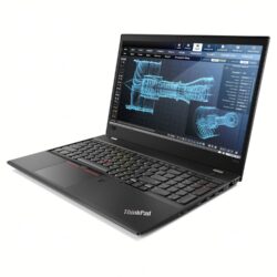 Lenovo P52s 15.6" / i7-8550U / 32GB DDR4 512GB SSD Windows 11