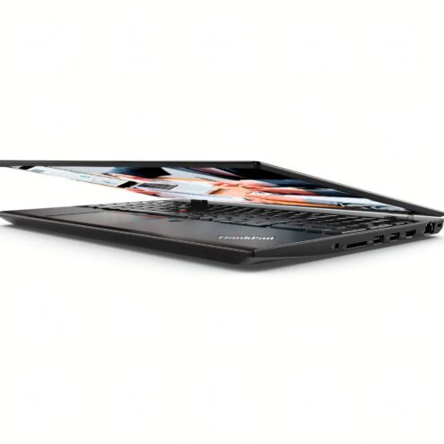 Lenovo P52s 15.6" / i7-8550U / 32GB DDR4 512GB SSD Windows 11 - Image 3