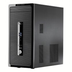 HP 400 G1 MT / i5-4590 / 8GB DDR3 256GB SSD Windows 10