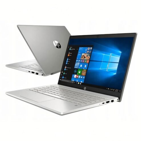 HP 14-CE2XXX 14" / i5-8265U / 16GB DDR4 512GB SSD Windows 10 - Image 3