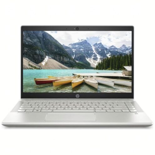 HP 14-CE2XXX 14" / i5-8265U / 16GB DDR4 512GB SSD Windows 10 - Image 4