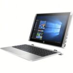 HP X2 210 G2 10"  Tátil / x5-z8350 / 2GB DDR4 32GB SSD Windows 10