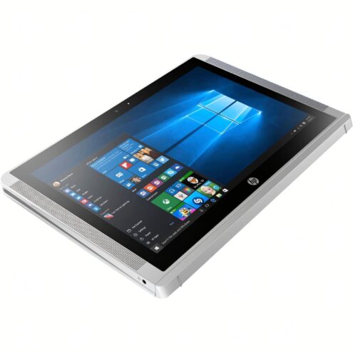 HP X2 210 G2 10"  Tátil / x5-z8350 / 2GB DDR4 32GB SSD Windows 10 - Image 4