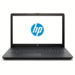 HP 15-DA0XXX 15.6" / i3-7020U / 16GB DDR4 256GB SSD Windows 10