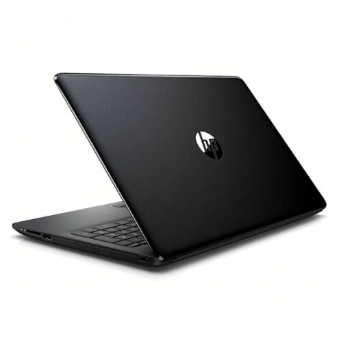 HP 15-DA0XXX 15.6" / i3-7020U / 8GB DDR4 256GB SSD Windows 10 - Image 2