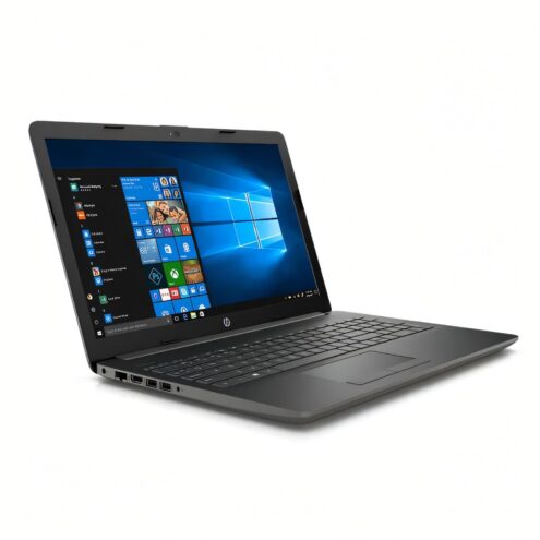 HP 15-DA0XXX 15.6" / i3-7020U / 8GB DDR4 256GB SSD Windows 10 - Image 5