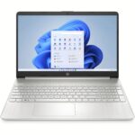 HP 15S-FQ2XXX 15.5" / i3-1115G4 / 16GB DDR4 256GB SSD Windows 10