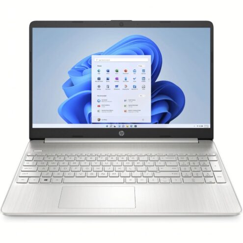 HP 15S-FQ2XXX 15.5" / i3-1115G4 / 16GB DDR4 256GB SSD Windows 10