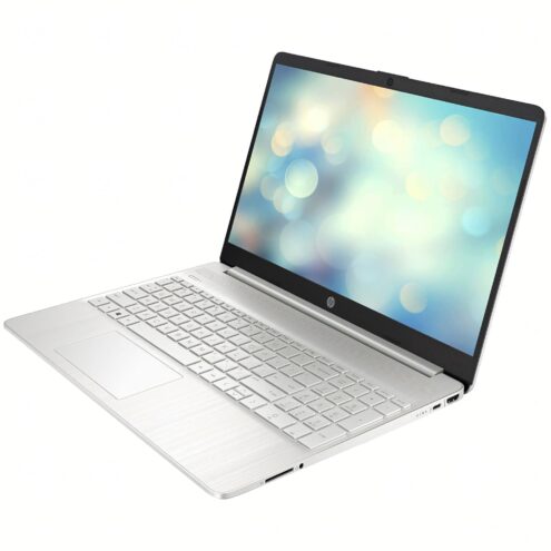 HP 15S-FQ2XXX 15.5" / i3-1115G4 / 16GB DDR4 256GB SSD Windows 10 - Image 2