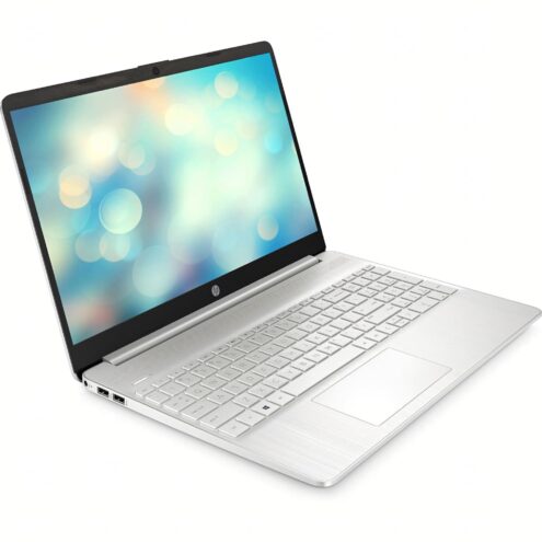 HP 15S-FQ2XXX 15.5" / i3-1115G4 / 16GB DDR4 256GB SSD Windows 10 - Image 3