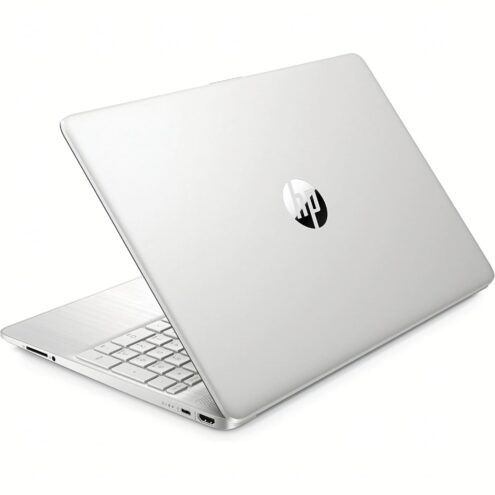 HP 15S-FQ2XXX 15.5" / i3-1115G4 / 16GB DDR4 256GB SSD Windows 10 - Image 5