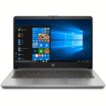 HP 340S G7 14" / i5-1035G1 / 8GB DDR4 256GB SSD Windows 10