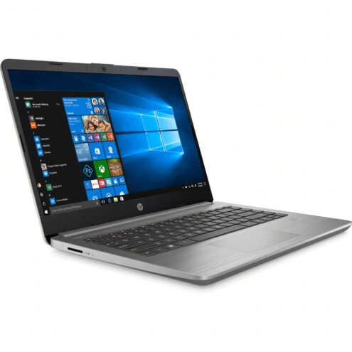 HP 340S G7 14" / i5-1035G1 / 8GB DDR4 256GB SSD Windows 10 - Image 2