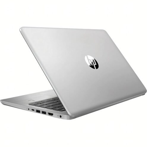 HP 340S G7 14" / i5-1035G1 / 8GB DDR4 256GB SSD Windows 10 - Image 3