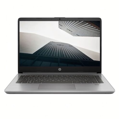 HP 340S G7 14" / i5-1035G1 / 8GB DDR4 256GB SSD Windows 10 - Image 4