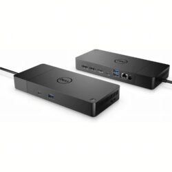 Dell WD19S 130W Dock USB Hub