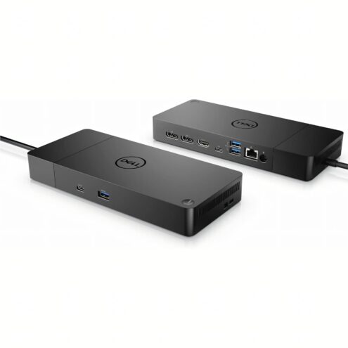 Dell WD19S 130W Dock USB Hub