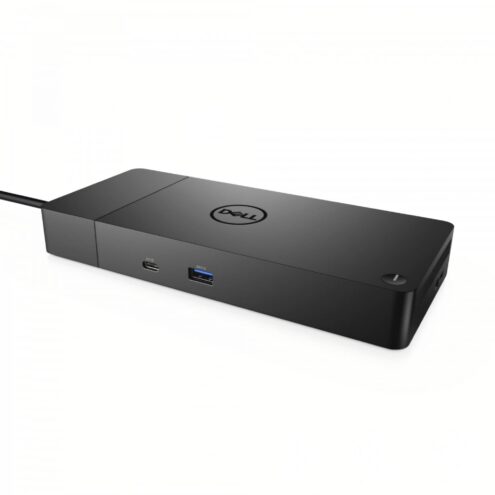 Dell WD19S 130W Dock USB Hub - Image 3