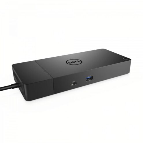 Dell WD19S 130W Dock USB Hub - Image 4