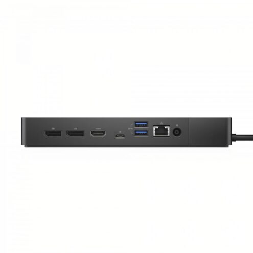 Dell WD19S 130W Dock USB Hub - Image 6