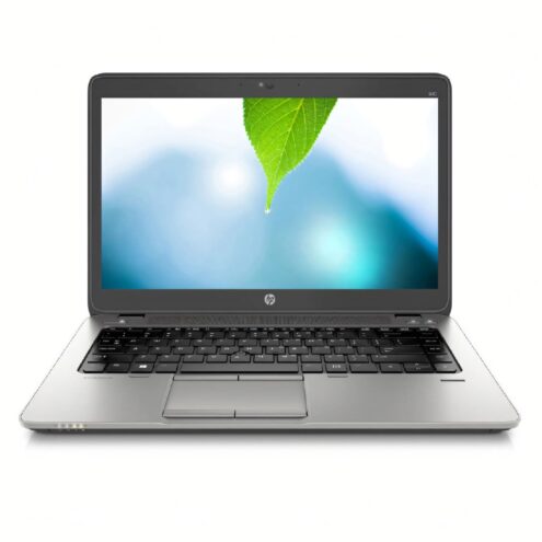 HP 840 G1 14"  Tátil / i7-4600U / 16GB DDR3 1TB SSD Windows 10 - Image 2