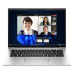 HP 840 G10 14" / i7-1365U / 8GB DDR5 256GB M.2 SATA Windows 11