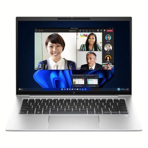 HP 840 G10 14" / i7-1365U / 8GB DDR5 256GB M.2 SATA Windows 11
