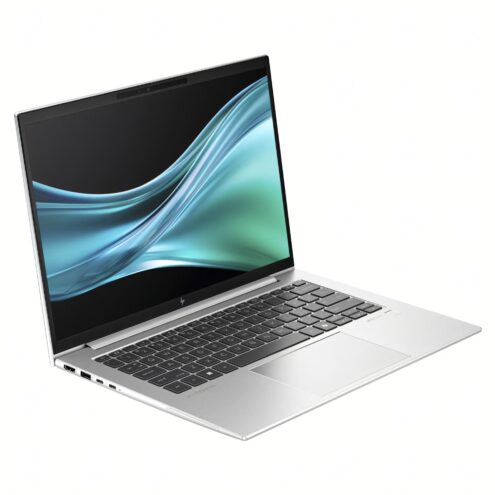 HP 840 G11 14" / Ultra 7-155U / 16GB DDR5 512GB M.2 NVMe Windows 11 - Image 2