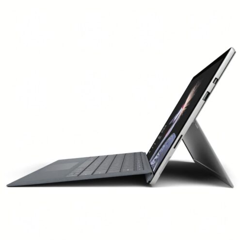 Microsoft 1796 12.3"  Tátil / i5-7300U / 4GB DDR4 128GB SSD Windows 11 - Image 2