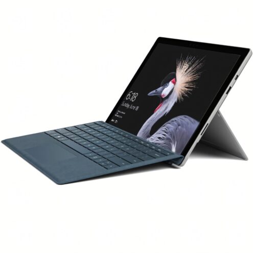 Microsoft 1796 12.3"  Tátil / i5-7300U / 4GB DDR4 128GB SSD Windows 11 - Image 3
