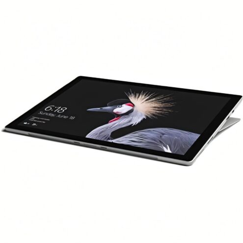 Microsoft 1796 12.3"  Tátil / i5-7300U / 4GB DDR4 128GB SSD Windows 11 - Image 4