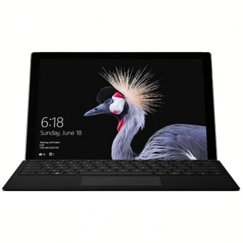 Microsoft 1796 12.3"  Tátil / i5-7300U / 4GB DDR4 128GB SSD Windows 11 - Image 5