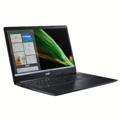 Acer A315-34 15.6" / Celeron-N4020 / 8GB DDR4 512GB M.2 SATA Windows 10