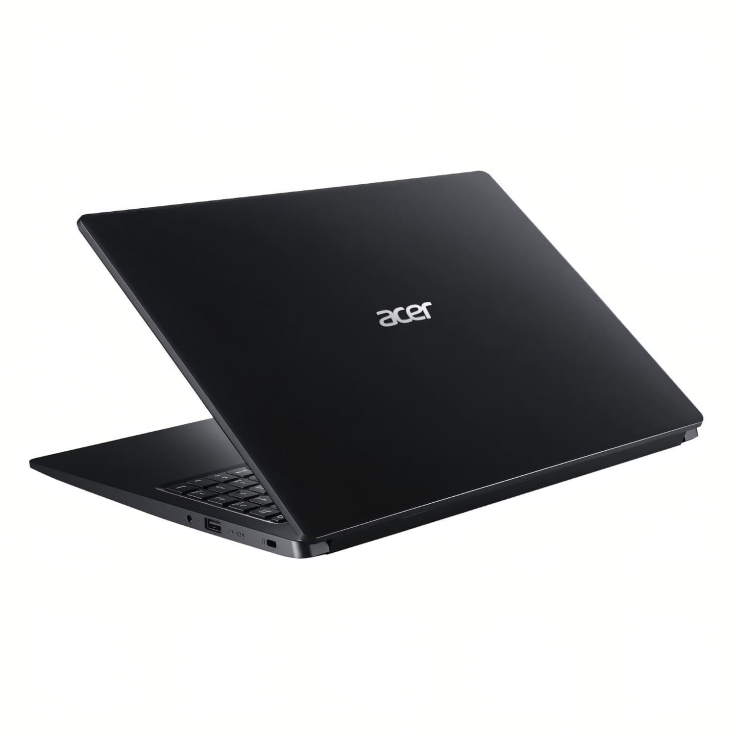 Acer A315-34 15.6" / Celeron-N4020 / 8GB DDR4 512GB M.2 SATA Windows 10 - Image 4