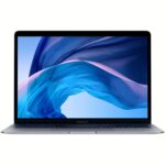 Apple A1932 13.3" / i5-8210Y / 8GB DDR4 256GB SSD macOS