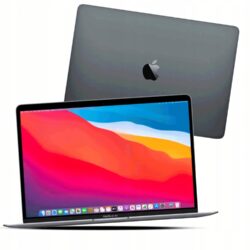Apple A2179 13" / i3-1000NG4 / 8GB DDR4 256GB SSD macOS