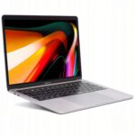 Apple A1708 13.3" / i5-7360U / 8GB DDR4 256GB SSD macOS