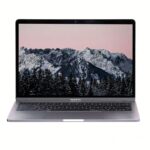 Apple A1989 13.3" / i5-8279U / 8GB DDR4 256GB SSD macOS